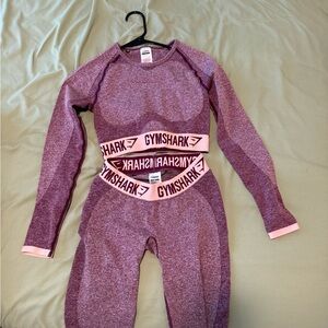 Gymshark Flex Set Women’s